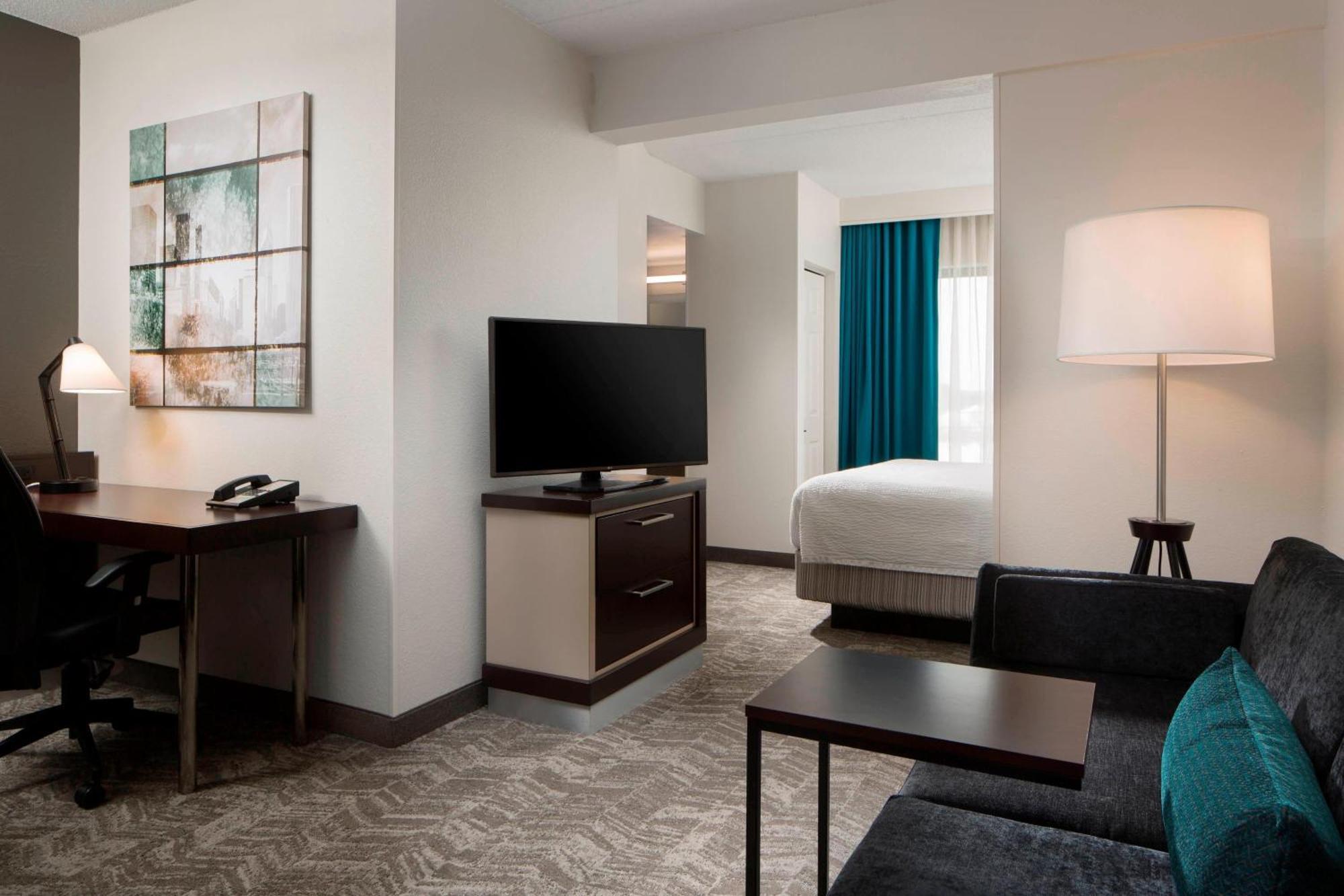 สปริงฮิลล์ สวีท ชิคาโก ลิงคอล์นเชียร์ Hotel ลินคอล์นเชอร์ ภายนอก รูปภาพ
