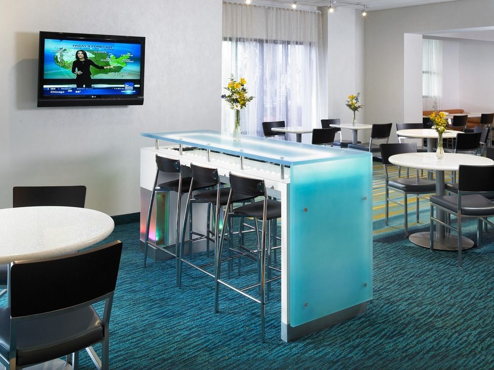 สปริงฮิลล์ สวีท ชิคาโก ลิงคอล์นเชียร์ Hotel ลินคอล์นเชอร์ ภายนอก รูปภาพ