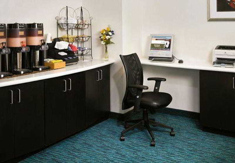 สปริงฮิลล์ สวีท ชิคาโก ลิงคอล์นเชียร์ Hotel ลินคอล์นเชอร์ ภายนอก รูปภาพ