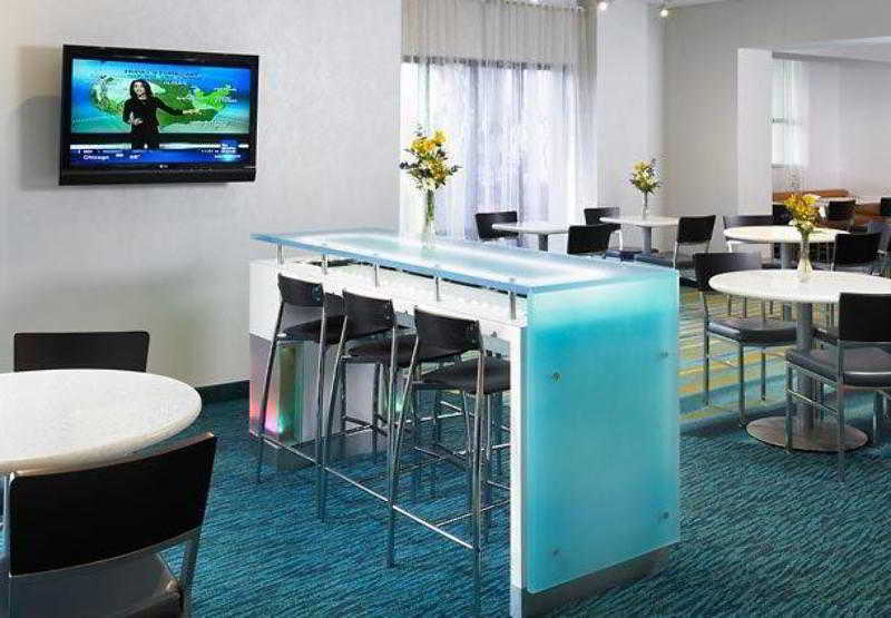 สปริงฮิลล์ สวีท ชิคาโก ลิงคอล์นเชียร์ Hotel ลินคอล์นเชอร์ ภายนอก รูปภาพ